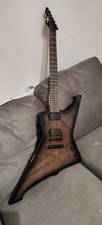 Harlem electric guitar for sale  BURY