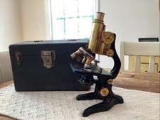 Vintage ernst lietz for sale  Saint Louis