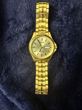 Lotus quartz men for sale  BRIDGWATER