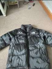 North face kaws for sale  UK