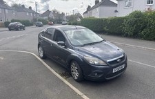 Breaking ford focus for sale  POTTERS BAR