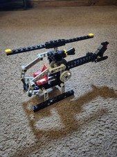 Lego 8825 technic for sale  PETERLEE