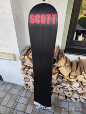 Snowboard scott nitrous gebraucht kaufen Snowboard scott nitrous gebraucht kaufen  Roth