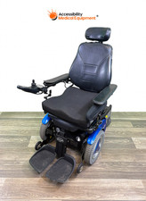 Electric wheelchair permobil for sale  Kansas City