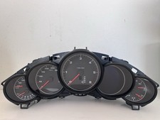 Compteur vitesse porsche d'occasion  Roncq