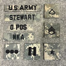 Army acu patch for sale  FLEET
