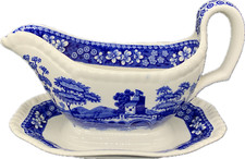 Spode copeland blue gebraucht kaufen  Essen