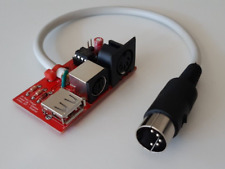 Usb ps2 keyboard usato  Figline Valdarno