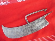 Coupe marc outil d'occasion  Le Breil-sur-Mérize
