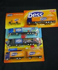 Lkw werbung bess gebraucht kaufen  Wiefelstede
