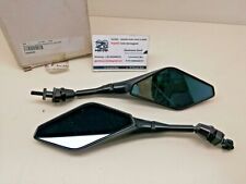 Coppia specchi specchietti usato  Conversano