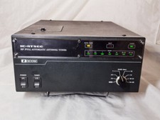 Icom at500 full for sale  NOTTINGHAM