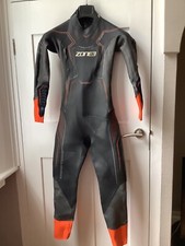 Zone vanguish mens for sale  EGHAM