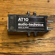 Vintage audio technica for sale  Eads