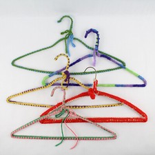 Lot metal hangers for sale  Mcminnville