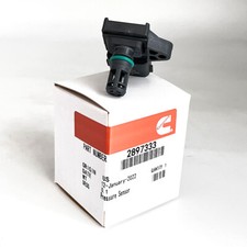 Air intake pressure for sale  Houston