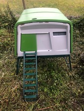Omlet eglu cube for sale  HEBDEN BRIDGE