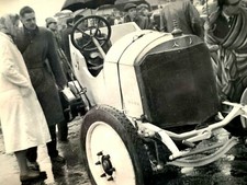 Mercedes racing car for sale  BRECON