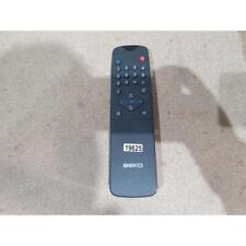 Beko 613311 remote for sale  STAFFORD