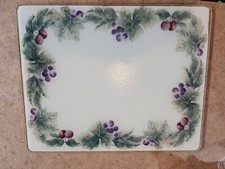 Vintage glass cutting for sale  State College