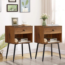 Kempst nightstands set for sale  Denver