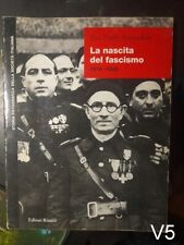 Nascita del fascismo usato  Parma