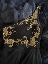 Black gold prom for sale  Sioux City