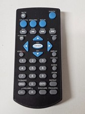Audiovox 709 dvd for sale  NOTTINGHAM