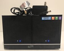Altavoces Bluetooth inalámbricos iLIVE ISB614B 4 3/8"" cubo con base de carga segunda mano  Embacar hacia Mexico