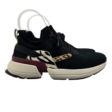 Tênis Oxford Skechers x Mark Nason Feminino 6 Preto Multi Split Overpass comprar usado  Enviando para Brazil