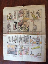 zeichnungen karikaturen gebraucht kaufen  Aurich