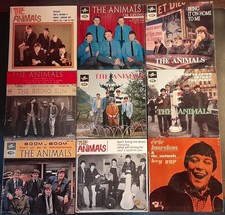 The animals lot d'occasion  Fouras