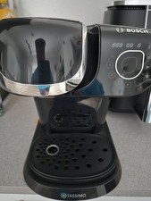 Bosch tassimo way gebraucht kaufen  Bad Dürrenberg