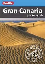 Berlitz gran canaria gebraucht kaufen  Berlin