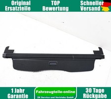 Kofferraumabdeckung rollo hint gebraucht kaufen  Eilenburg