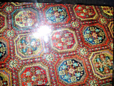 Quality carpet cottage for sale  UK