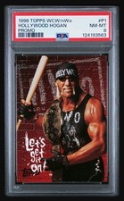 1998 topps wcw for sale  New York
