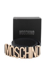 Moschino women belt for sale  MARKET HARBOROUGH