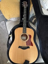 Taylor 110 acoustic for sale  NEWTON AYCLIFFE