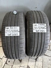 Pneumatici gomme pirelli usato  Qualiano