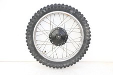 Jante pneu yamaha d'occasion  Bohain-en-Vermandois