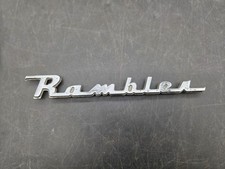1960 rambler oem for sale  New Berlin