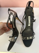 Scarpe con tacco usato  Forli