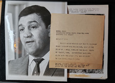 Original press photograph for sale  NOTTINGHAM