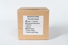 Ishimori woodstone gold for sale  Quincy