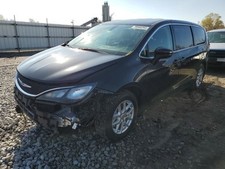 2017 chrysler pacifica for sale  Mount Olive