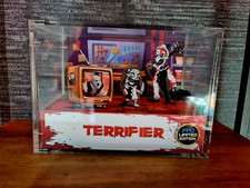 Terrifier art clown gebraucht kaufen  Versand nach Germany