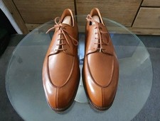 Derby schuhe crockett gebraucht kaufen  Moosburg a.d.Isar