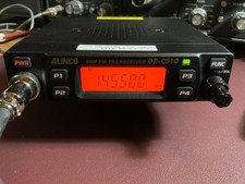 Ham radio meter for sale  RUNCORN