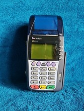 Verifone omni 3750 for sale  Lone Rock